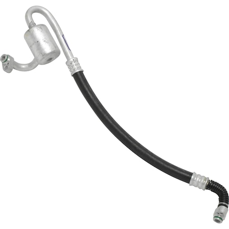 Universal Air Cond Universal Air Conditioning Hose Assembly, Ha11327C HA11327C